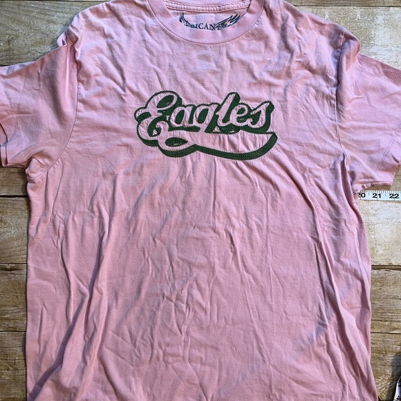 Lot of 3 Men's tshirts - Gap Brooklyn, AE, Gryffindor - Picture 2 of 5